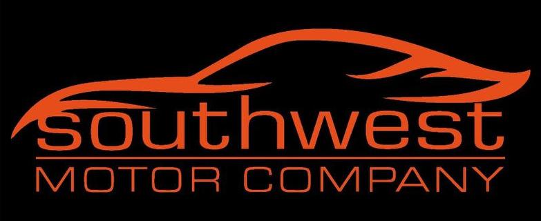 Southwest Motor Company Logo